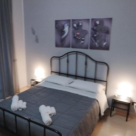 B&B Nancy Naples Exterior photo