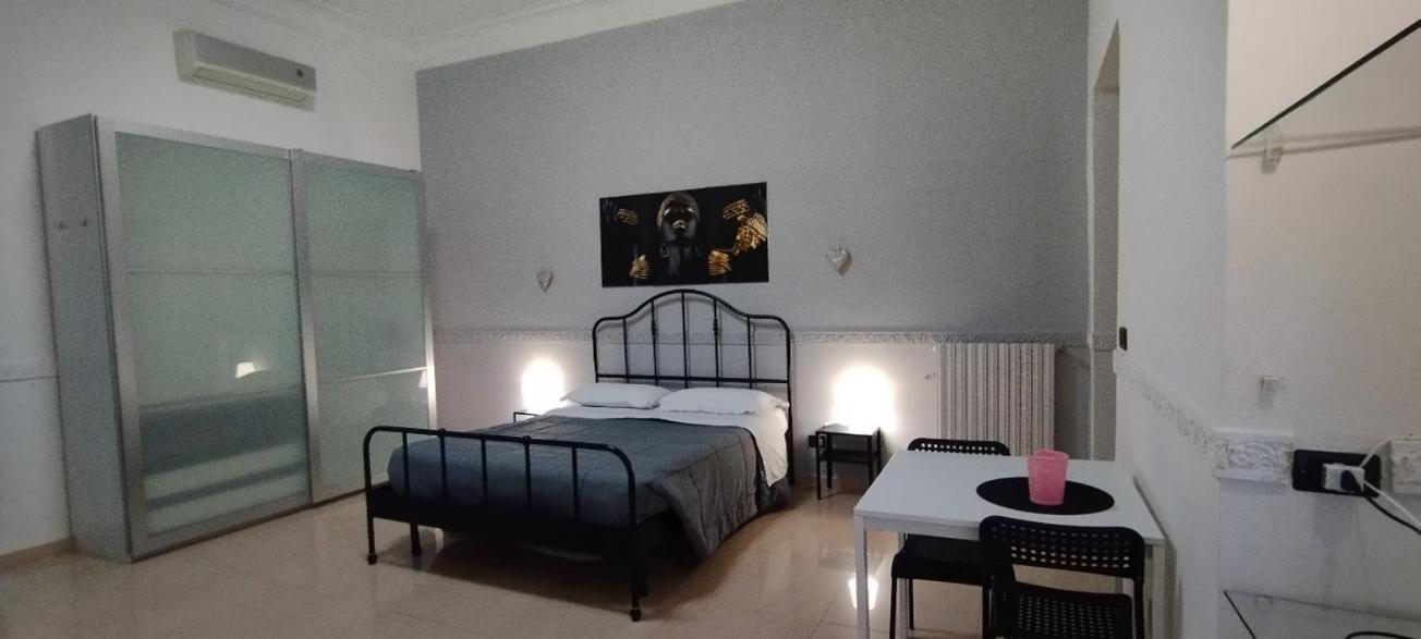 B&B Nancy Naples Exterior photo