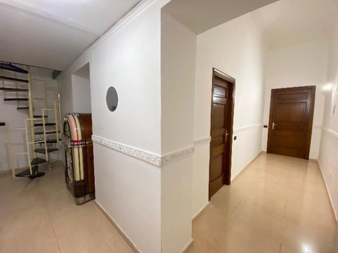 B&B Nancy Naples Exterior photo