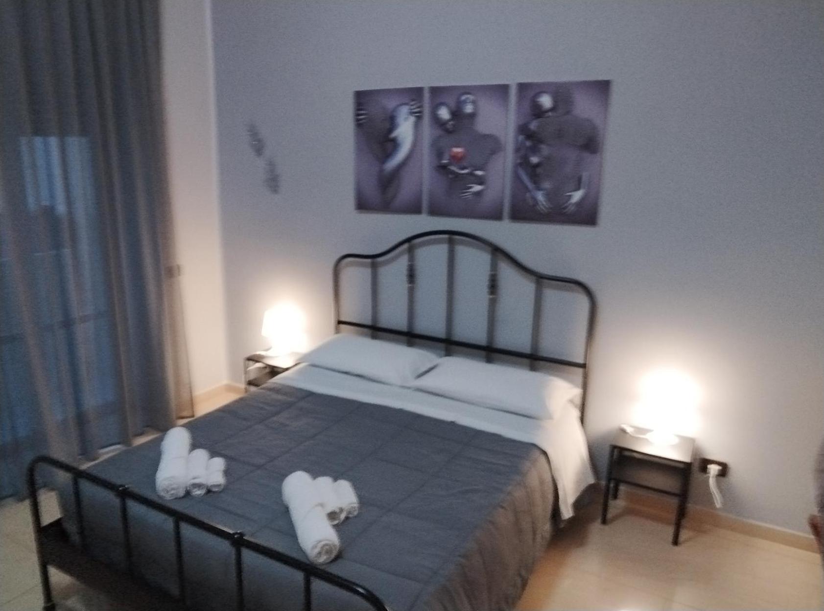 B&B Nancy Naples Exterior photo