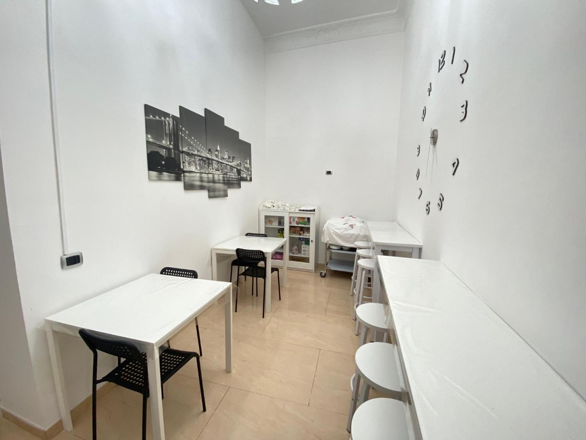 B&B Nancy Naples Exterior photo